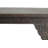 94.5'' Solid Wood Console Table