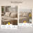 Toccoleggero Premium 100% Cotton Bed Sheet Set-127930609-127930613