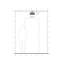 Plafonnier semi-encastré 2 lumières Swarthout-1749316429-1749316428