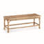 Newport Sienna Bench
