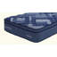 Matelas à ressorts ensachés avec mousse à mémoire de forme et couches de mousse de qualité supérieure - housse en tissu super doux, lit roulé et en boîte compressé-1006852164-1006852162