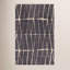Turin Hand-Tufted Gray/Cream Area Rug-259945707