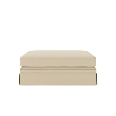 Shelby 47" Ottoman