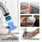 Single-Hole Single-handle Bathroom Faucet with Drain Assembly-65110408