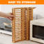 Bamboo Dish Rack-92917000