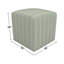 Repose-pieds extérieur Praia Sunbrella®-116499616-122440635
