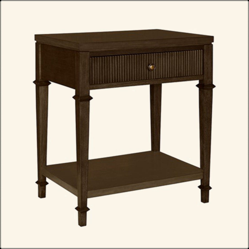 Table de chevet Kenna