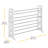 20 Pair Shoe Rack