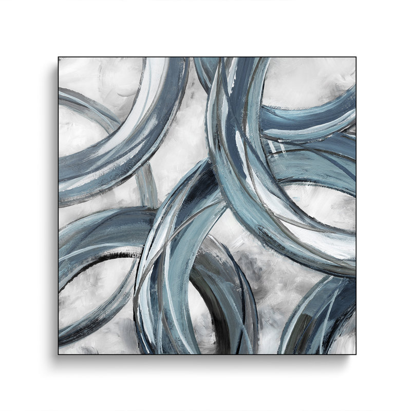 Reproduction d'art sur toile Steemplix
