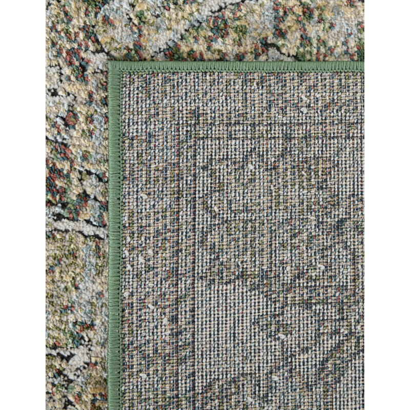 Alresford Oriental Indoor Rug, Runner 2' x 8'