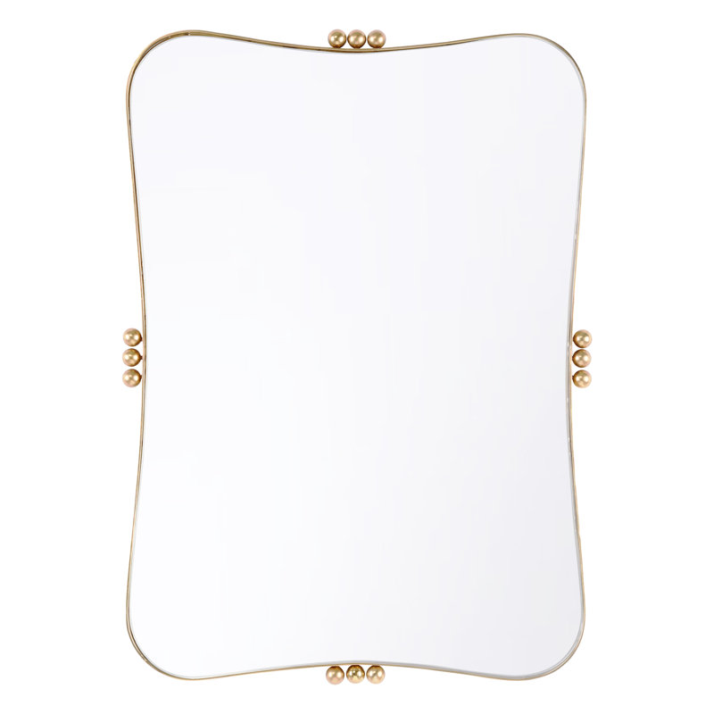 Rialto Mirror