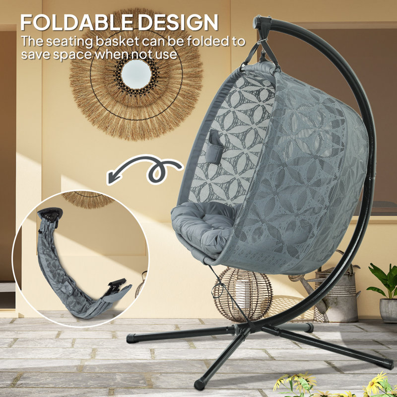 Chair Hammock