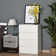 Commode 4 tiroirs Aquavious