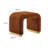 Modway Koda Solid Wood Accent Stool-93811872