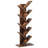 8-Tier Free Standing Tree Bookshelf