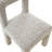 Blitz 18.5'' H Boucle Upholstered Pine Side Chair-1827829628