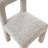 Blitz Boucle Dining Chair-1827829628