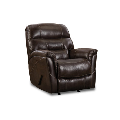 Arvella Upholstered Recliner