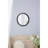 Charming Wooden Frame Wall Mirror-1488762156