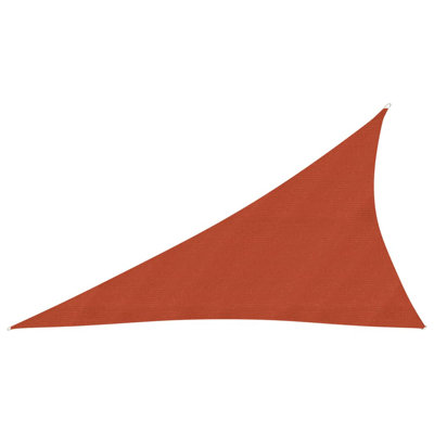 Finesse 4m x 5m Triangular Shade Sail
