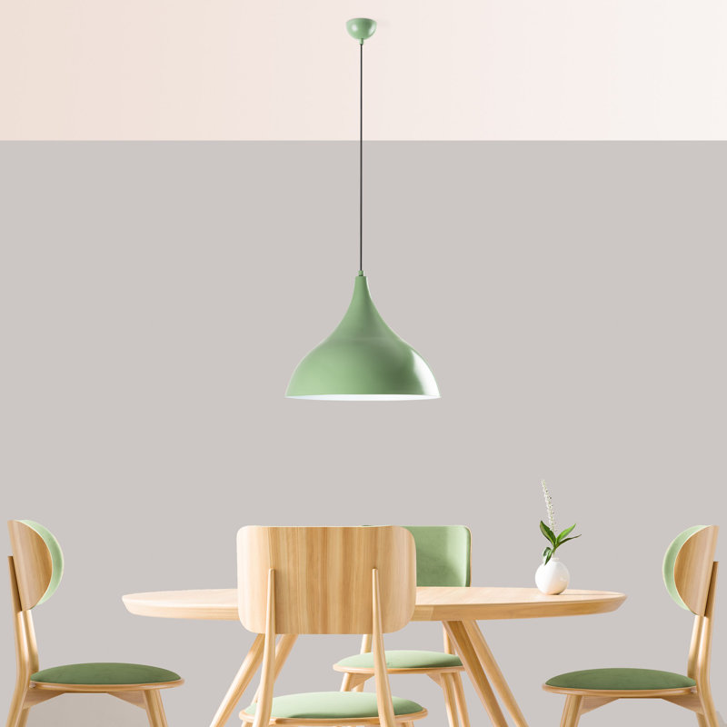 Lustre, Vert, Vert