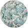 Cohan Performance Abstract Rug