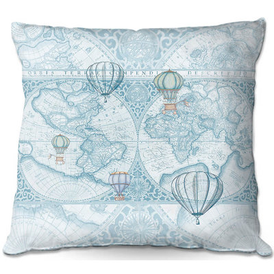 Coussin terralight canapé