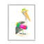Az-945 - Pelican and Beach Tube par June Erica Vess-93960747