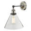 Schell Armed Sconce-58956085