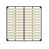 Beige/White