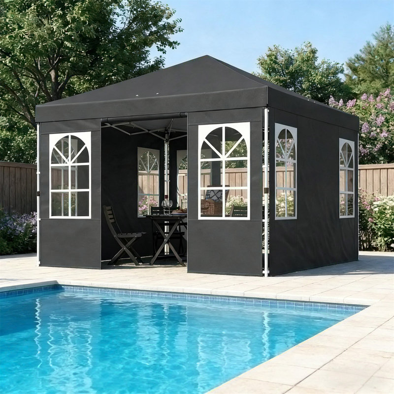 Tente Pop Up