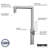 Karran Sherman Kitchen Faucet-101126115
