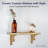 Eades Oak Bracket Shelf