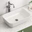Lavabo vasque de salle de bain ELLAI