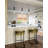Rise 1 - Light LED Single Pendant-108292853