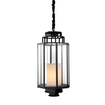 Monticello 1 - Light Pendant