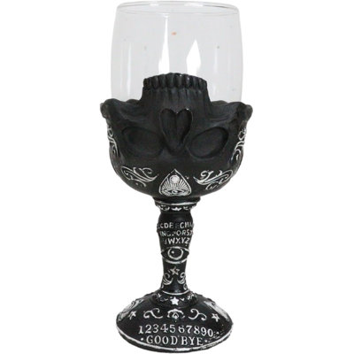 Jeyceon Goblet