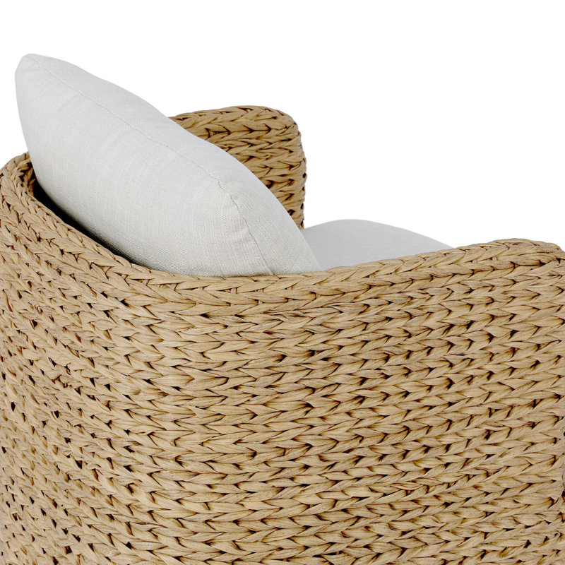 Caney Outdoor Dining Armchair