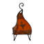 Lampe de table 14 po Arias
