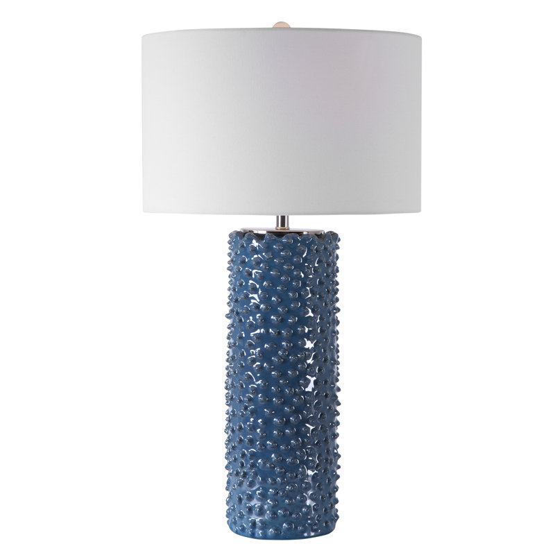 Henri Metal Table Lamp