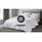 Martha Stewart Cotton White Down Comforter - Light Warmth-59839996