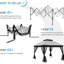 Pavillon de jardin en acier-129747519-129747520