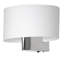 Casino Armed Sconce-98627322