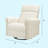 Suzy Flex Recliner and Swivel Glider  with Adjustable Arms and Headrest-109762988