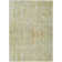 Machine Washable Indoor/Outdoor Mattis ACN2310 Abstract Rug