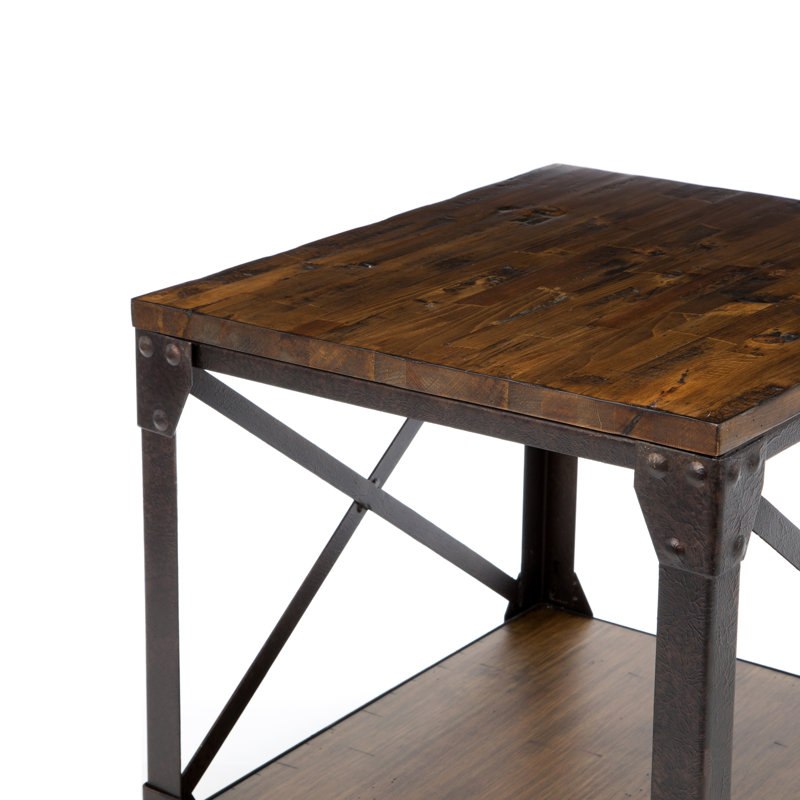 Cerny End Table