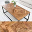 Shum Frame Coffee Table-42615432