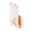 Jonah 1 - Light Armed Sconce