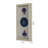 Arroya Handmade Modern Abstract Wall Decor on Stone
