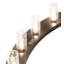 Afsha 24 - Light Chandelier
